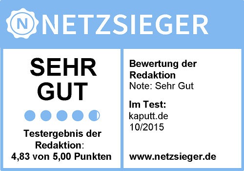Netzsieger