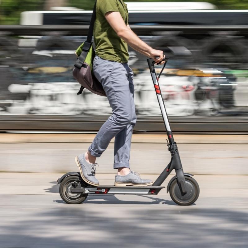 E-Scooter